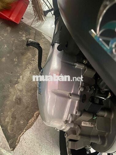 vespa spirnt 125
