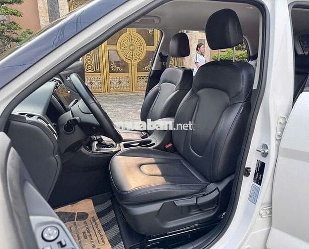 Hyundai Creta đời 2022 Đặc biệt 1.5 AT