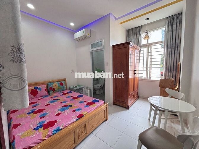 CHO THUÊ TÒA CĂN HỘ 13 PHÒNG GẦN KHU PHỐ TÂY GIÁ 30 TRIỆU TUỆ TĨNH