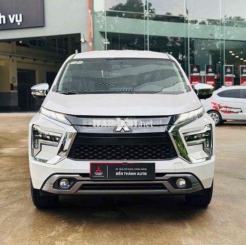 Mitsubishi Xpander 2022 AT Premium - 24000 km