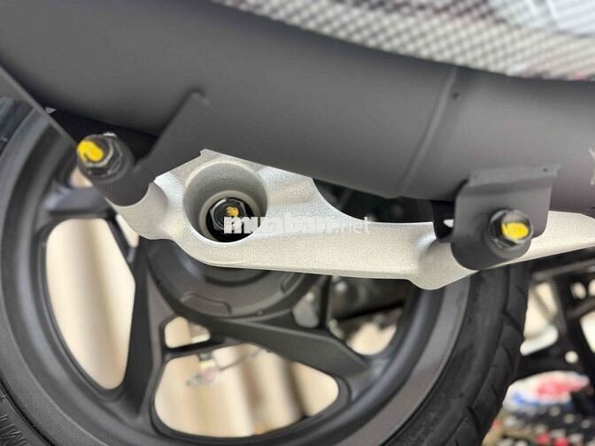 AB 160 siêu lướt 40. km cần sang nhượng