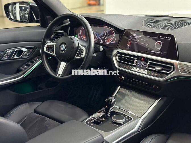 🔺BMW 330i MODEL 2023 LƯỚT NHƯ MỚI