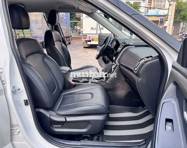 Hyundai Creta đời 2022 Đặc biệt 1.5 AT