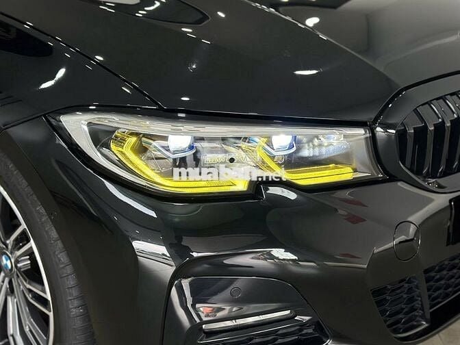 🔺BMW 330i MODEL 2023 LƯỚT NHƯ MỚI