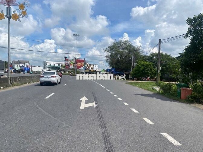 ĐƯỜNG BÊ TÔNG 7X39 CÓ THỔ CƯ 900 TRIỆU THƯƠNG LƯỢNG