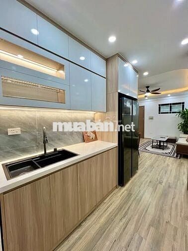 BÁ.N CĂN HỘ KIỂU MẪU. TẶNG FULL NỘI THẤT, CHỦ ĐẦU TƯ HUD