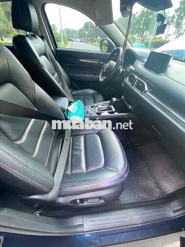 Mazda CX 5 2021 2.5 Signature Premium