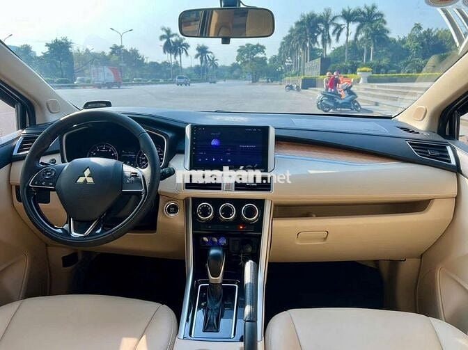 Mitsubishi Xpander 2019 1.5 AT - 20000 km cọp zin