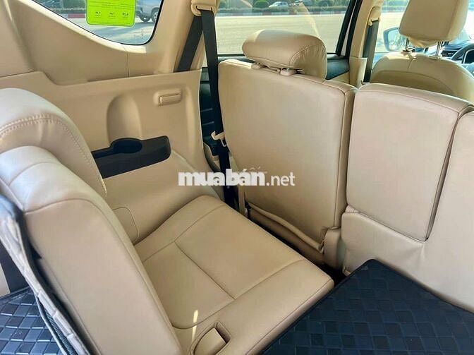 Mitsubishi Xpander 2019 1.5 AT - 20000 km cọp zin