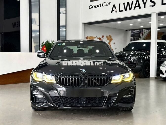 🔺BMW 330i MODEL 2023 LƯỚT NHƯ MỚI
