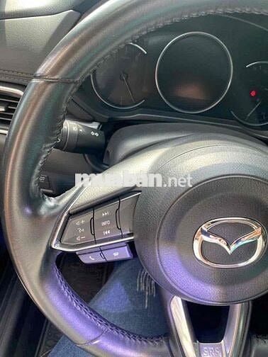 Mazda CX 5 2021 2.5 Signature Premium