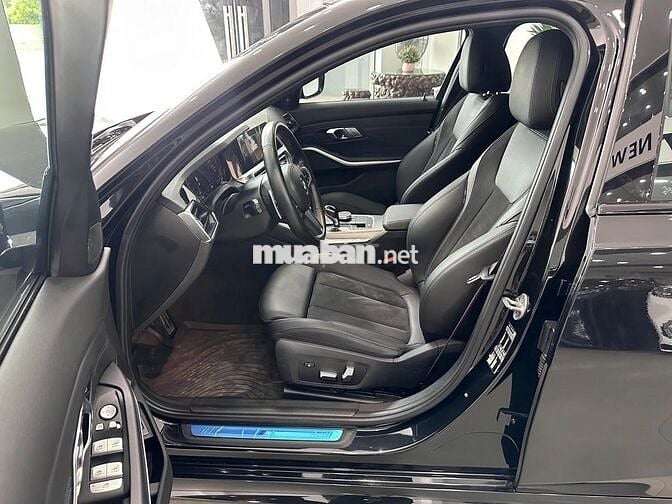 🔺BMW 330i MODEL 2023 LƯỚT NHƯ MỚI