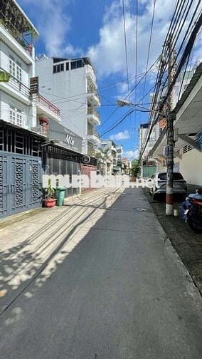 Cần bán gấp lô đất thổ cư PTTN.Q12.DT 4*19 . hẻm xe hơi.Xây dựng tự do