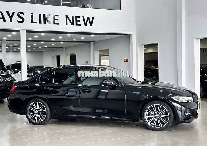 🔺BMW 330i MODEL 2023 LƯỚT NHƯ MỚI