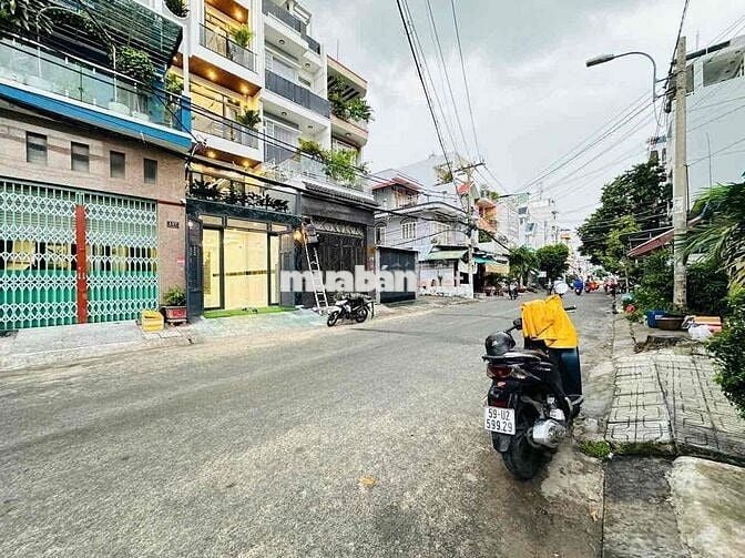 SIÊU PHẨM KINH DOANH MẶT TIỀN ĐUỜNG LỚN - CHO LÀM CHDV