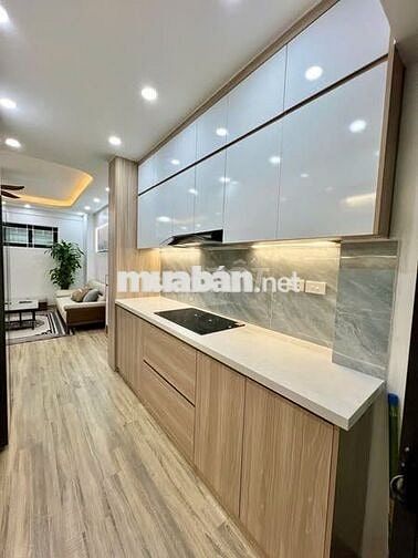 BÁ.N CĂN HỘ KIỂU MẪU. TẶNG FULL NỘI THẤT, CHỦ ĐẦU TƯ HUD