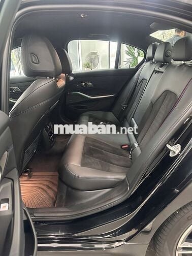 🔺BMW 330i MODEL 2023 LƯỚT NHƯ MỚI