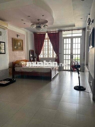 bán nhà mặt tiền Trương Thị Hoa (TTH 07 ) 5pn giá 11.9 tỷ