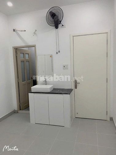 Bán nhà MT Nguyễn Thượng Hiền. P5. Phú Nhuận