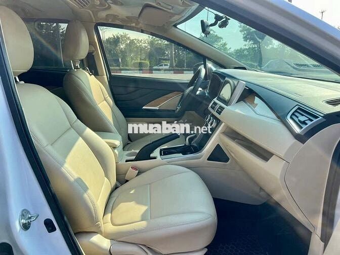 Mitsubishi Xpander 2019 1.5 AT - 20000 km cọp zin