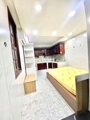 Phòng full nội thất Đường Số 8 p11 Gò Vấp ngay thống nhất vô