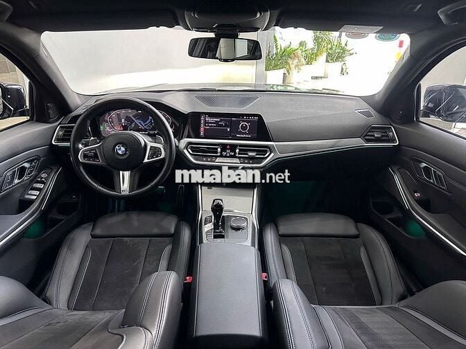 🔺BMW 330i MODEL 2023 LƯỚT NHƯ MỚI