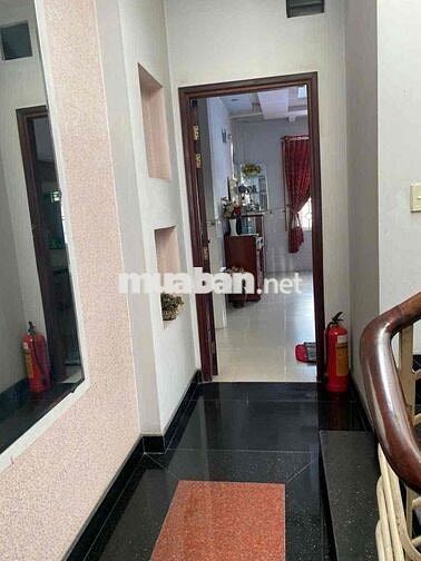 bán nhà mặt tiền Trương Thị Hoa (TTH 07 ) 5pn giá 11.9 tỷ