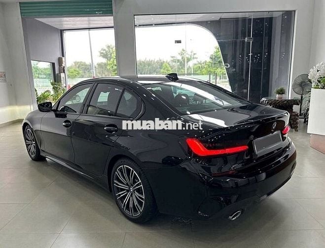 🔺BMW 330i MODEL 2023 LƯỚT NHƯ MỚI