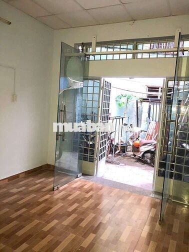 Cho thuê nguyên căn c4, trống sẵn ở ngay, Nguyễn Văn Công p3 Gò vấp