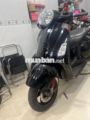 Vespa GTS 3vie bstp chính chủ