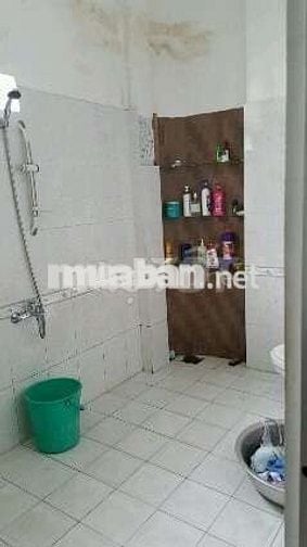 Bán căn nhà trệt hẻm xe hơi  hướng Nam