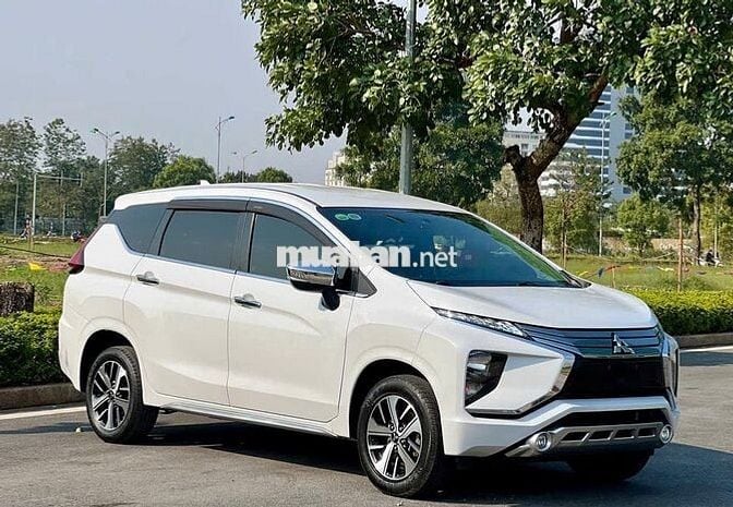 Mitsubishi Xpander 2019 1.5 AT - 20000 km cọp zin