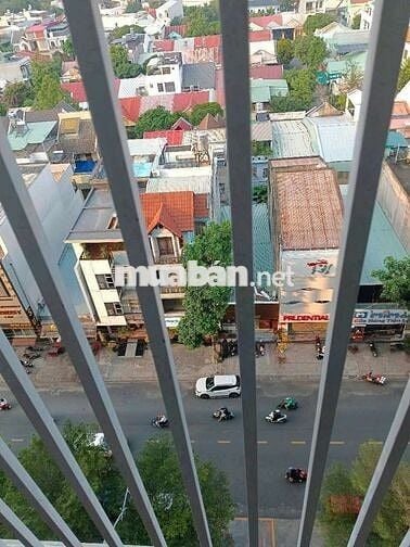 Bán chung cư phú hòa 1. Diẹn tích 37m2