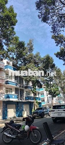 Bán Gấp nhà 4 tầng hoàn thiện Ngay trung Tâm TP Mới