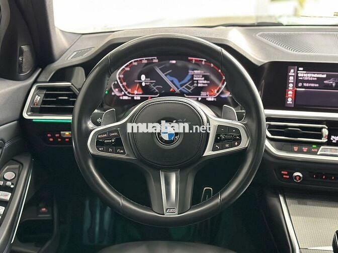 🔺BMW 330i MODEL 2023 LƯỚT NHƯ MỚI