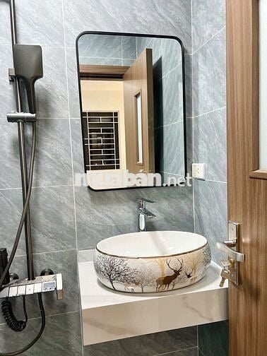 BÁ.N CĂN HỘ KIỂU MẪU. TẶNG FULL NỘI THẤT, CHỦ ĐẦU TƯ HUD
