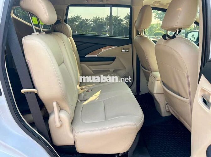 Mitsubishi Xpander 2019 1.5 AT - 20000 km cọp zin