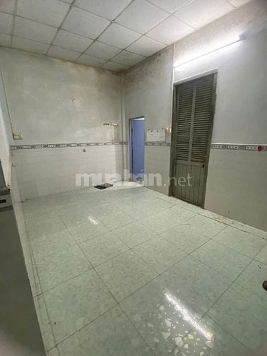 Cắt lỗ cần bán nhanh căn nhà ngay Tân Hiệp Hóc Môn107m2 Sổ Hồng Riêng