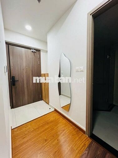 Chính chủ cho thuê căn hộ 1 phòng ngủ HT Pearl