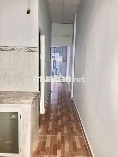 Cho thuê nguyên căn c4, trống sẵn ở ngay, Nguyễn Văn Công p3 Gò vấp