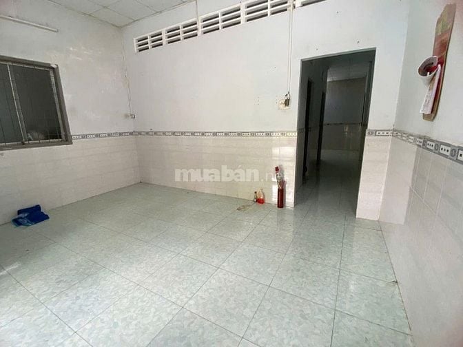 Cắt lỗ cần bán nhanh căn nhà ngay Tân Hiệp Hóc Môn107m2 Sổ Hồng Riêng