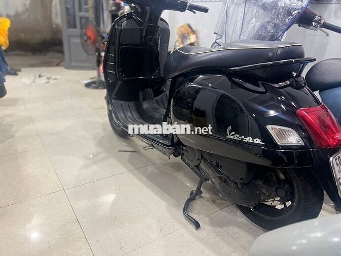 Vespa GTS 3vie bstp chính chủ