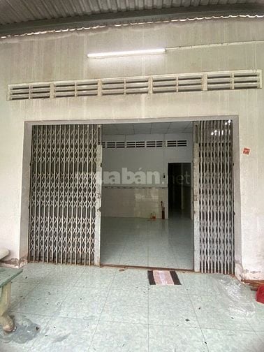 Cắt lỗ cần bán nhanh căn nhà ngay Tân Hiệp Hóc Môn107m2 Sổ Hồng Riêng