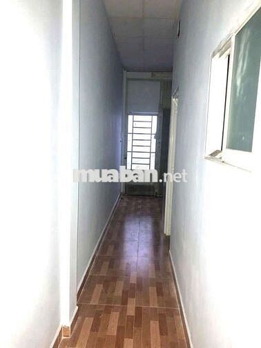 Cho thuê nguyên căn c4, trống sẵn ở ngay, Nguyễn Văn Công p3 Gò vấp