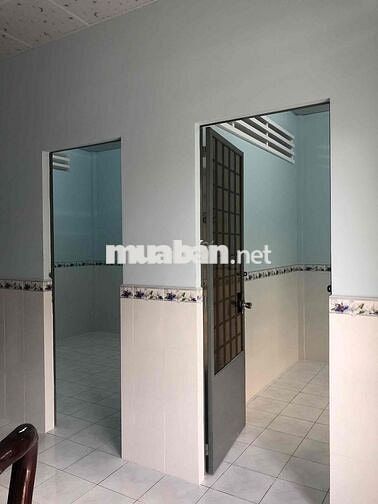 Cho thuê nhà trong Khu tập thể CBNV Phú Khương, Bến Tre