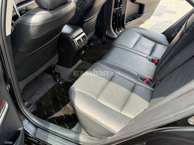 🆕 TOYOTA CAMRY 2.5Q " trùm mền 01 đời chủ " [ Date 10.11.2016 ]