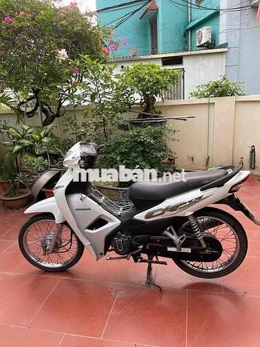Wave 110 zin nguyên bản