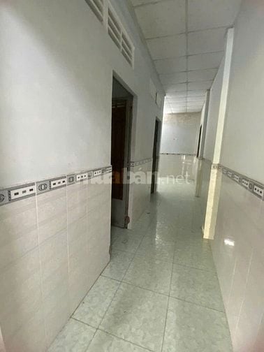 Cắt lỗ cần bán nhanh căn nhà ngay Tân Hiệp Hóc Môn107m2 Sổ Hồng Riêng