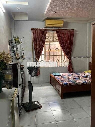 bán nhà mặt tiền Trương Thị Hoa (TTH 07 ) 5pn giá 11.9 tỷ