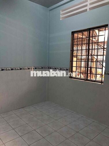 Cho thuê nhà trong Khu tập thể CBNV Phú Khương, Bến Tre